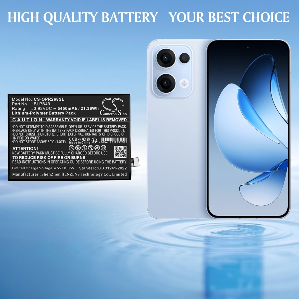OPPO PKM110