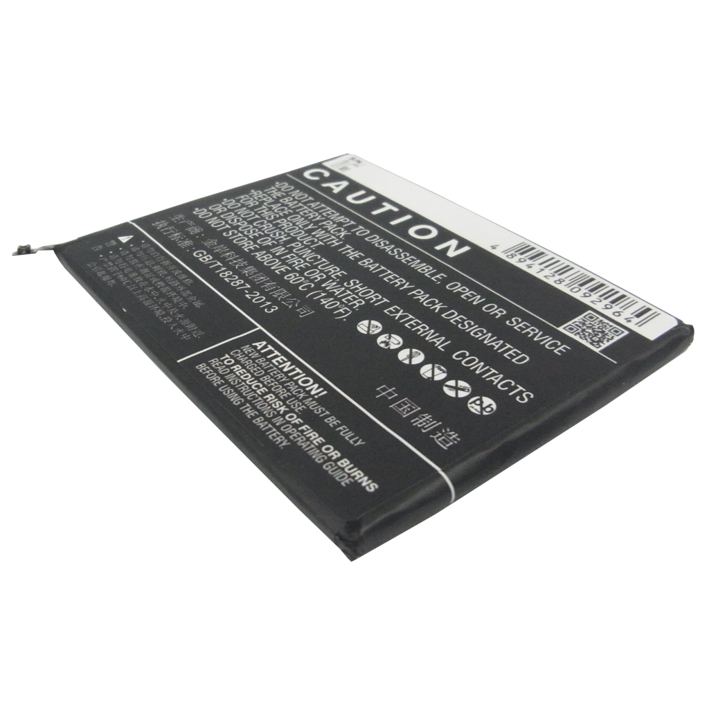 Akku kompatibel mit OPPO CS-OPR300SL