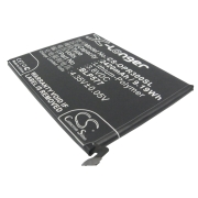 Battery compatibleWith OPPO