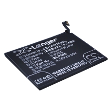 Kompatibler Ersatzakku für OPPO BLP595