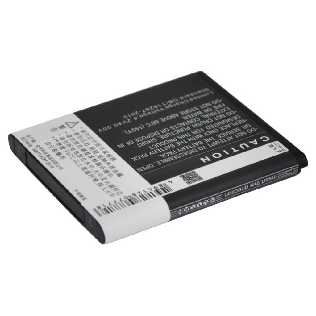 Akku kompatibel mit OPPO CS-OPR805SL