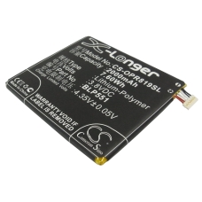 Kompatibler Ersatzakku für OPPO BLP551