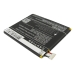 Akku kompatibel mit OPPO CS-OPR819SL