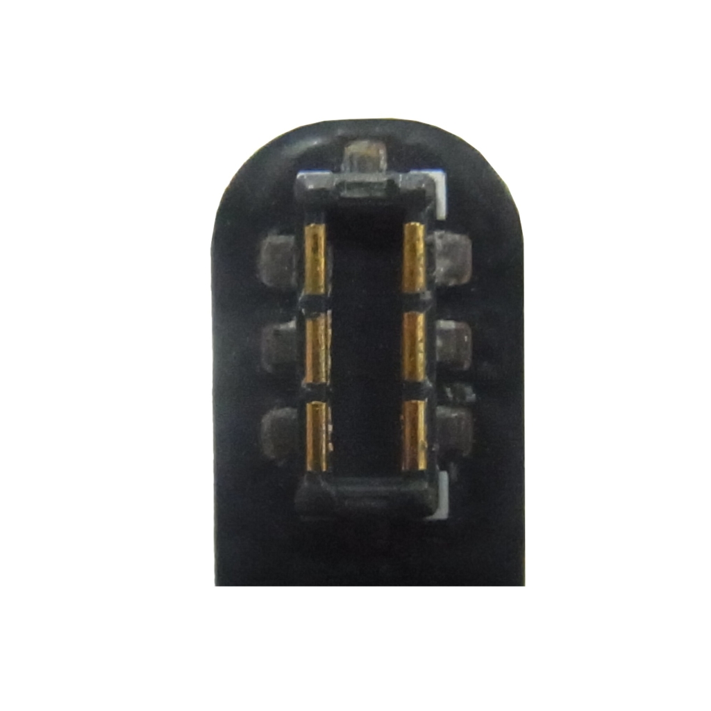 Akku kompatibel mit OPPO CS-OPR827SL