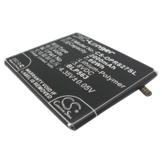 Kompatibler Ersatzakku für OPPO BLP563