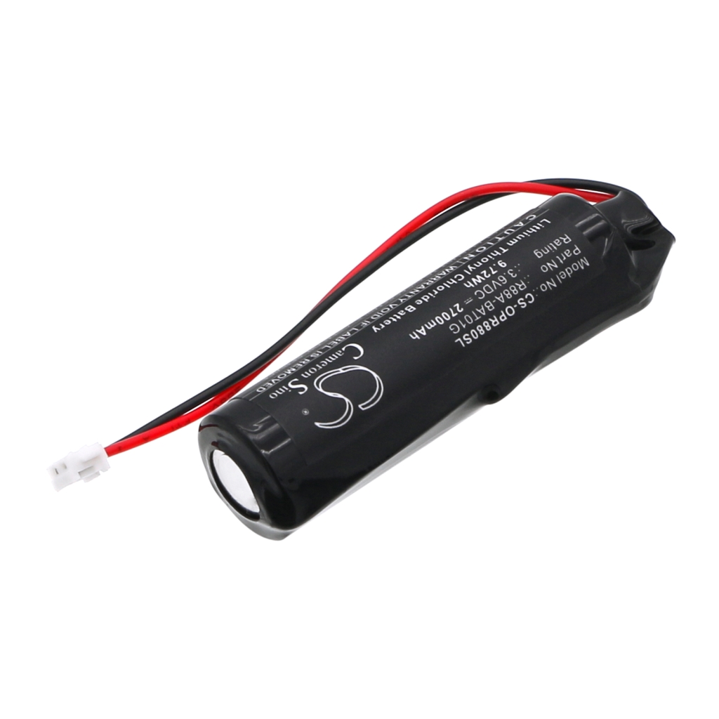 Industriebatterie Omron CS-OPR880SL