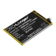 Battery compatibleWith OPPO
