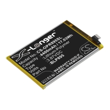 Kompatibler Ersatzakku für OPPO BLP895