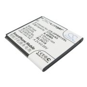Handy Akkus OPPO R817
