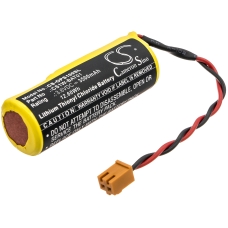 Kompatibler Ersatzakku für Panasonic CS1W-BAT01,ER6VCT