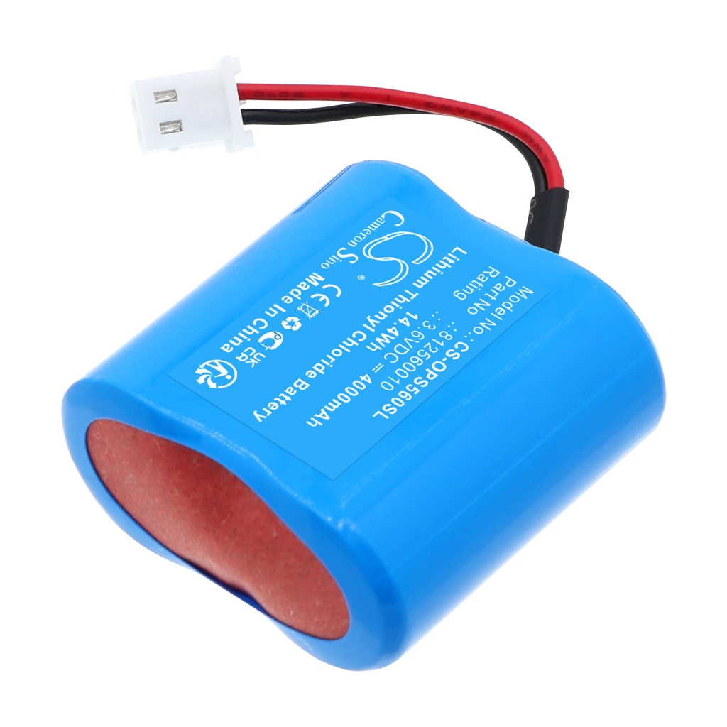 Battery industrial Orpak systems CS-OPS560SL