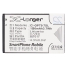 Akku kompatibel mit OPPO CS-OPT017SL
