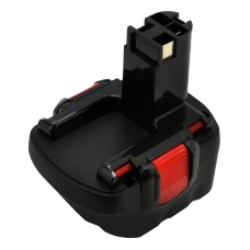 Compatible battery replacement for Signode 2179.150,2179.155