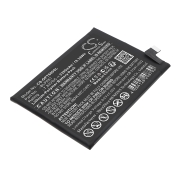 Battery compatibleWith OPPO