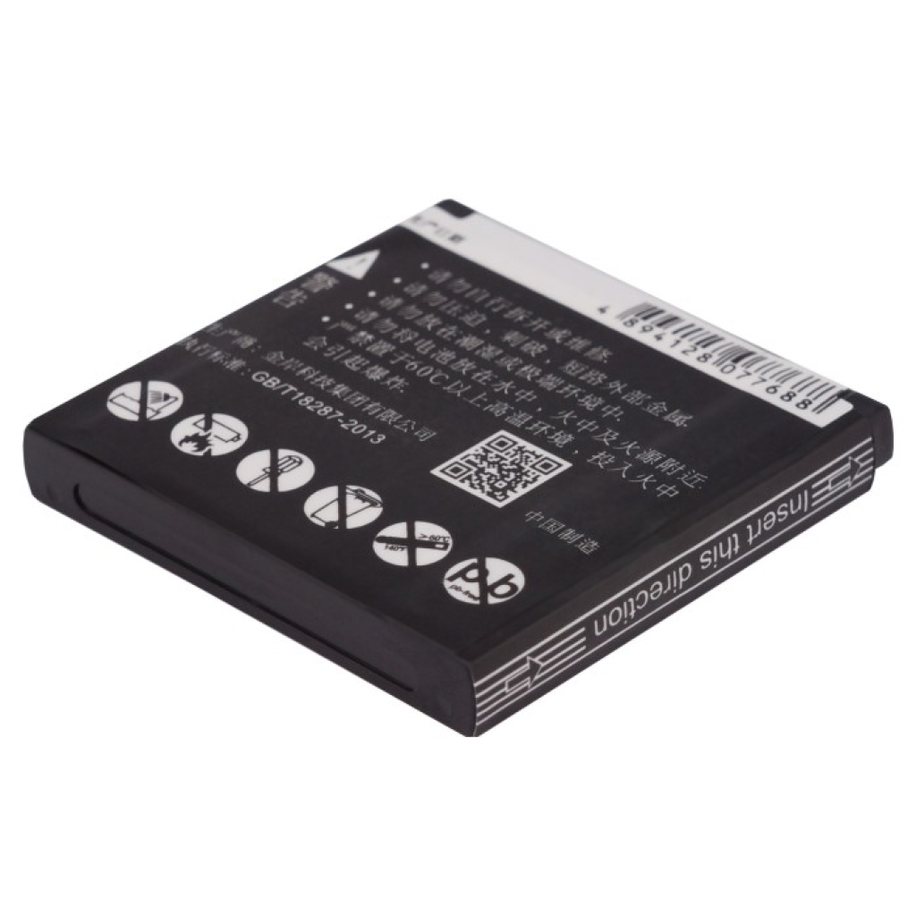 Akku kompatibel mit OPPO CS-OPU539SL