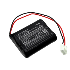 Compatible battery replacement for ORCA CF040AKU