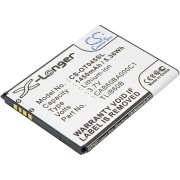 CS-OT045SL<br />Akkus für   ersetzt den Akku CAB60BA000C1
