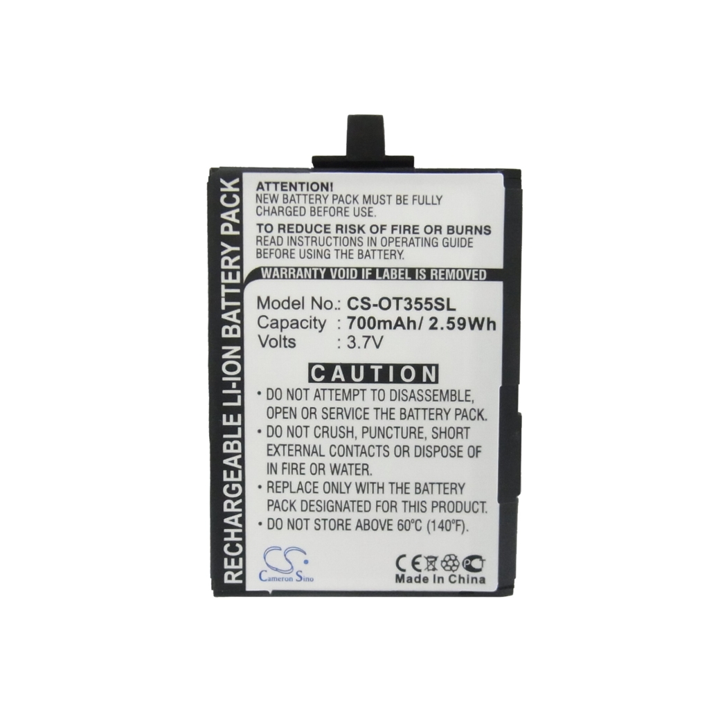 CS-OT355SL