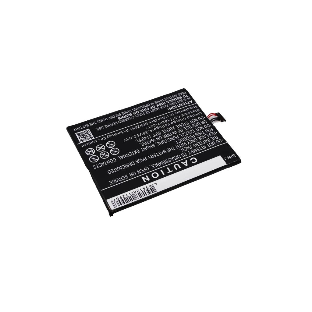 Akku kompatibel mit Alcatel CS-OT502SL