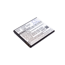Kompatibler Ersatzakku für Alcatel TLI018D1,TLI018D2