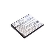 CS-OT503SL<br />Akkus für   ersetzt den Akku TLi018D1