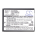 Battery Replaces CAB22B0000C1