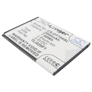 Handy Akkus TCL J726T