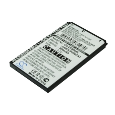 Compatible battery replacement for TCL CAB20100000C1,CAB30P0000C1,CAB3CP000CA1,OT-BY40,TB-4X