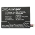DeskTop Charger Panasonic CS-OT808SL