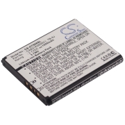 CS-OT906SL<br />Batteries for   replaces battery CAB31K0000C1