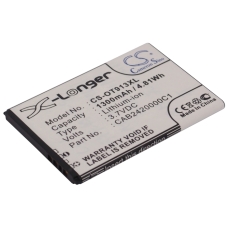 Kompatibler Ersatzakku für Alcatel CAB14P0000C1,CAB2420000C1