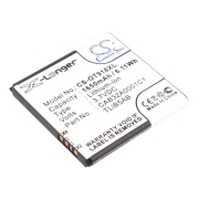 CS-OT918XL<br />Akkus für   ersetzt den Akku CAB1500007C1