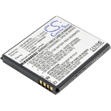 Kompatibler Ersatzakku für Alcatel CAB32E0000C1,CAB32E0000C2,CAB32E0002C1,TLIB32E,TLIB5AF