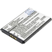 CS-OT995SL<br />Akkus für   ersetzt den Akku TliB5AD