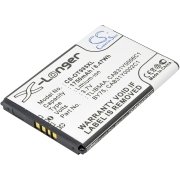 CS-OT995XL<br />Akkus für   ersetzt den Akku TliB5AD