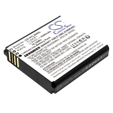 Kompatibler Ersatzakku für Alcatel TLI043F1