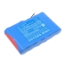 Cameron Sino CS-OTP120SL 11,1V 5200mAh Li-ion-Batteriepack für Glasfaser-Spleißgerät