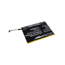 Kompatibler Ersatzakku für Alcatel TLP028A2