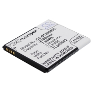 CS-OTS300SL<br />Batteries for   replaces battery TLp020A2