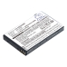 Akkus  kompatibel mit Infant Optics DXR-5 DXR-5 CS-OXR500MB
