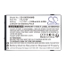 Akkus  kompatibel mit Infant Optics DXR-5 DXR-5 CS-OXR500MB