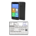 Handy Akkus Olympia CS-OYN228SL