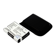 Compatible battery replacement for I-MATE GALA160
