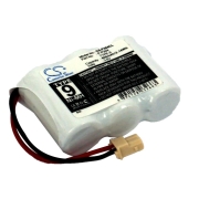 Schnurlostelefon Akkus Bell South 678