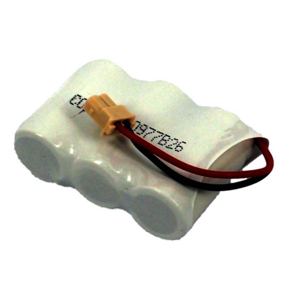 GE Pacific Bell Panasonic Schnurlostelefon Akkus CS-P304CL