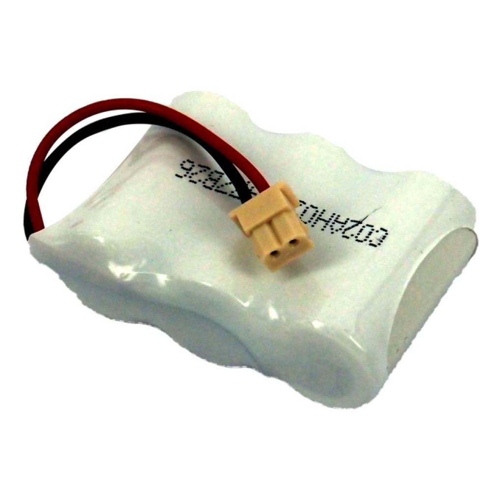 GE Pacific Bell Panasonic Schnurlostelefon Akkus CS-P304CL