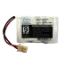 GE Pacific Bell Panasonic Schnurlostelefon Akkus CS-P304CL