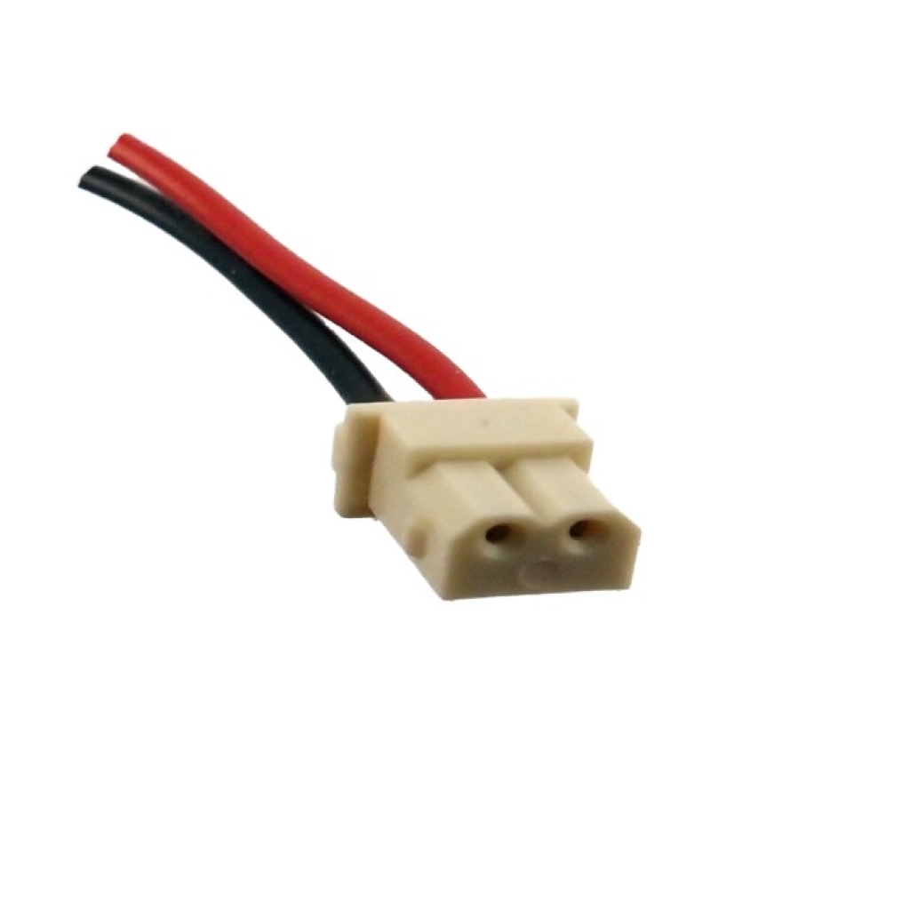 GE Pacific Bell Panasonic Schnurlostelefon Akkus CS-P304CL