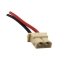 GE Pacific Bell Panasonic Schnurlostelefon Akkus CS-P304CL