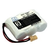 Schnurlostelefon Akkus Bell South 686